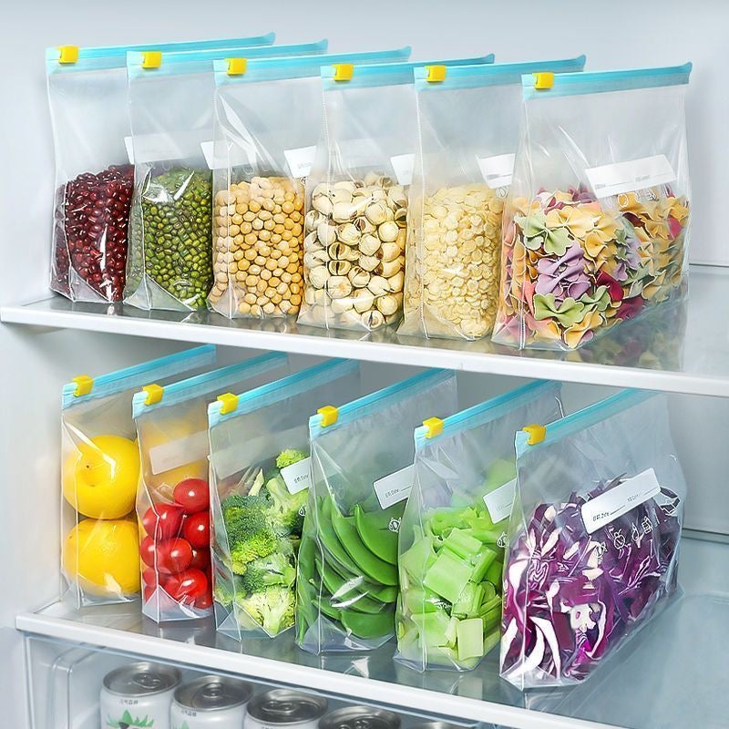 Lot de 100 sachets sous vide