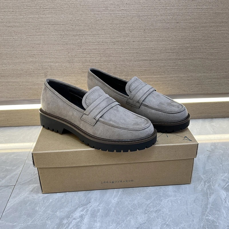 Chaussure dame soulier