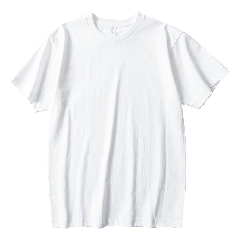 Teeshirt unicolore 200g