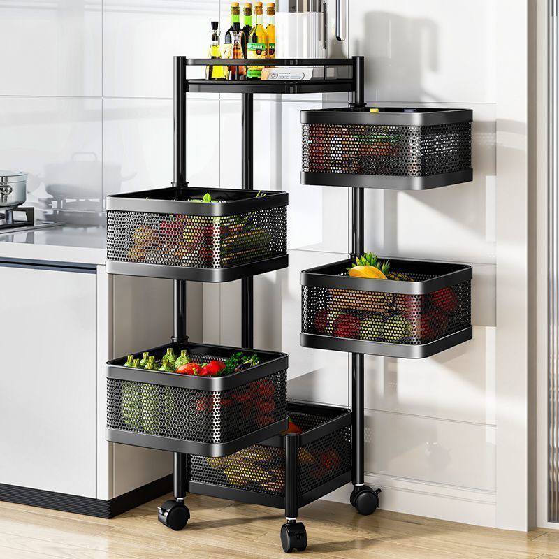 Étagère cuisine