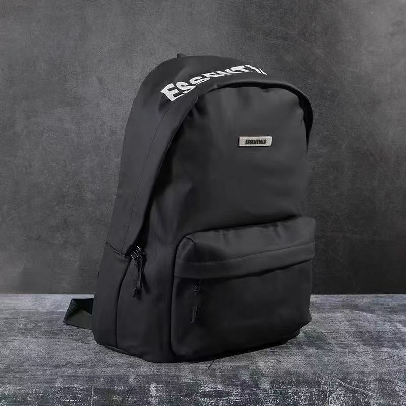 Sac à dos étudiant essentiels