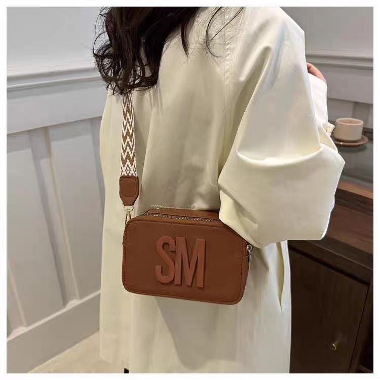 Bandoulière SM femme