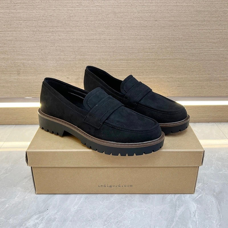 Chaussure dame soulier