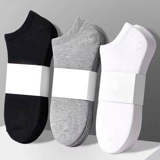 Lot de 100 paires mix chaussette
