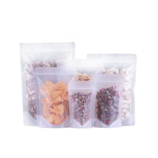 Lot de 100 papier emballage 15cm * 22cm