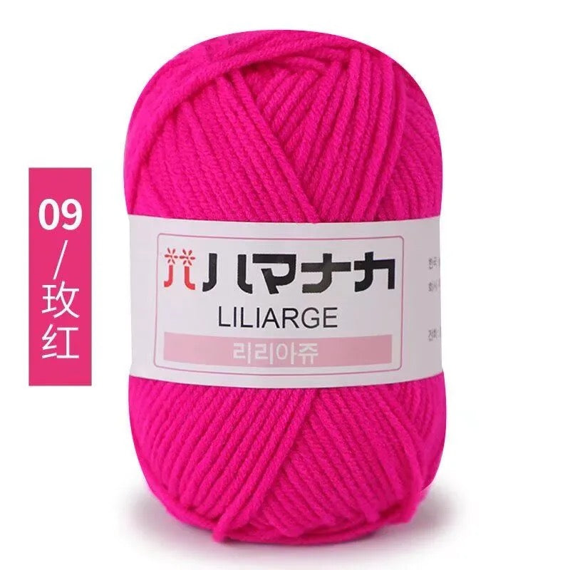 Lot de 100 mix modèle couleur 25g