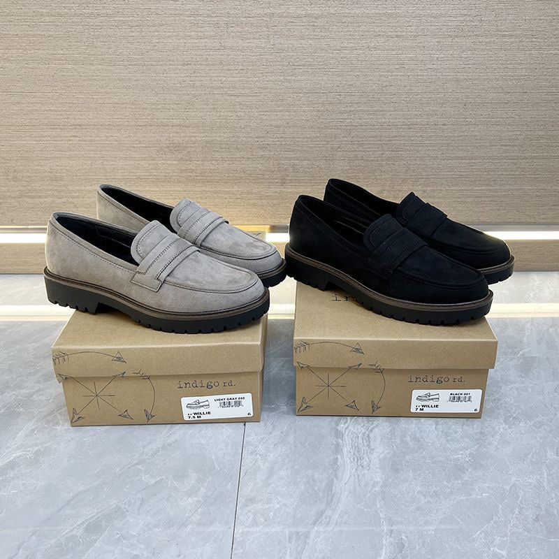 Chaussure dame soulier