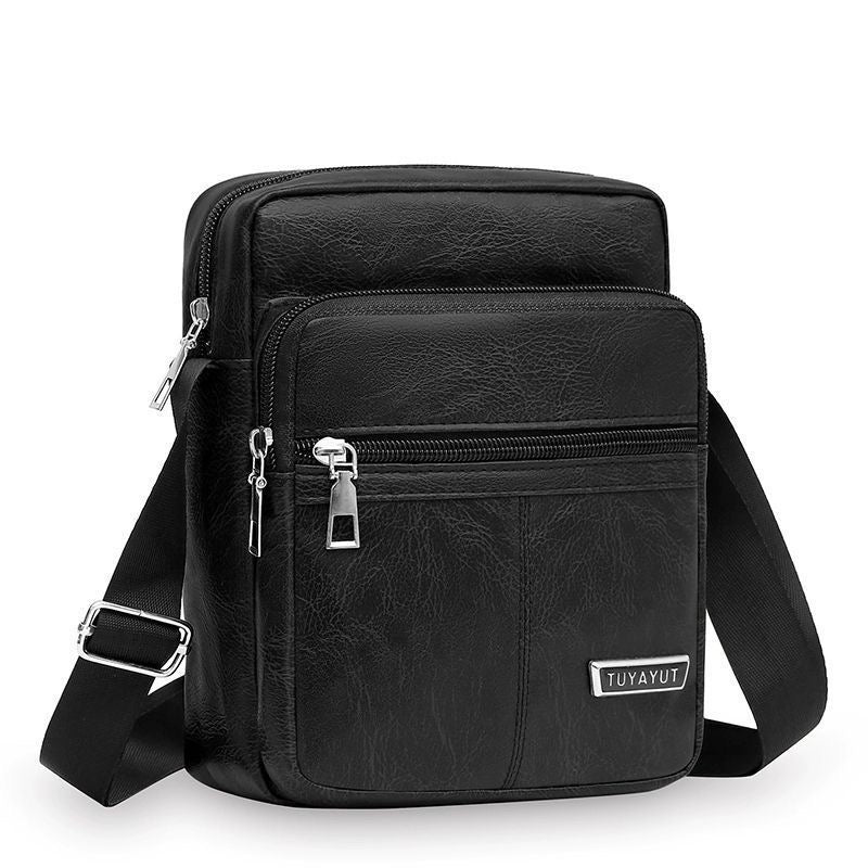 Sac bandoulière homme
