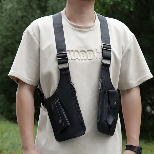 Bandoulière homme