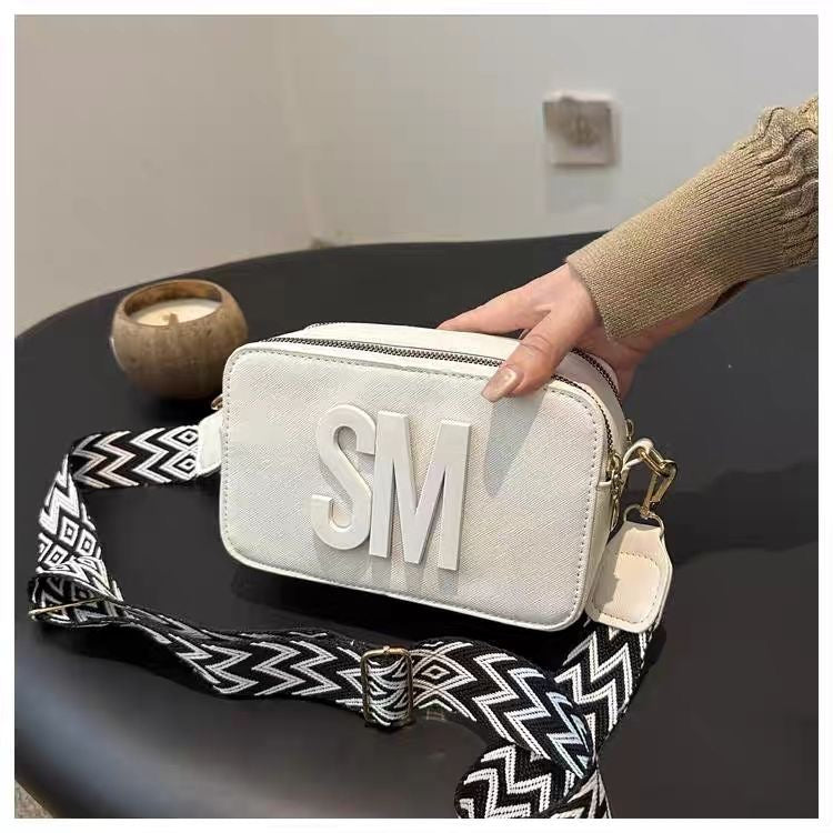 Bandoulière SM femme