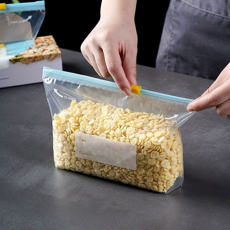 Lot de 100 sachets sous vide