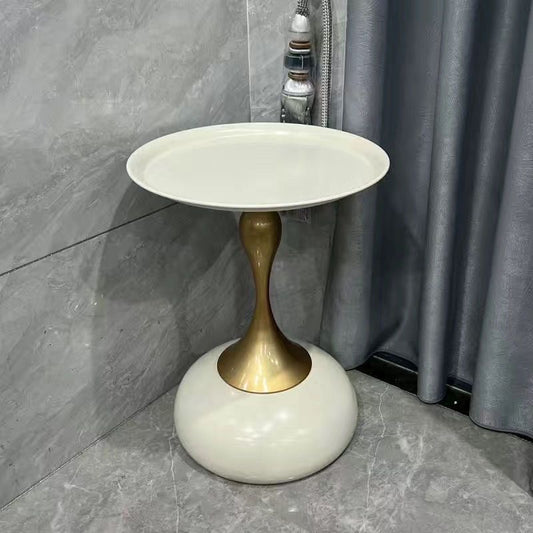 Table d’appoint style italien