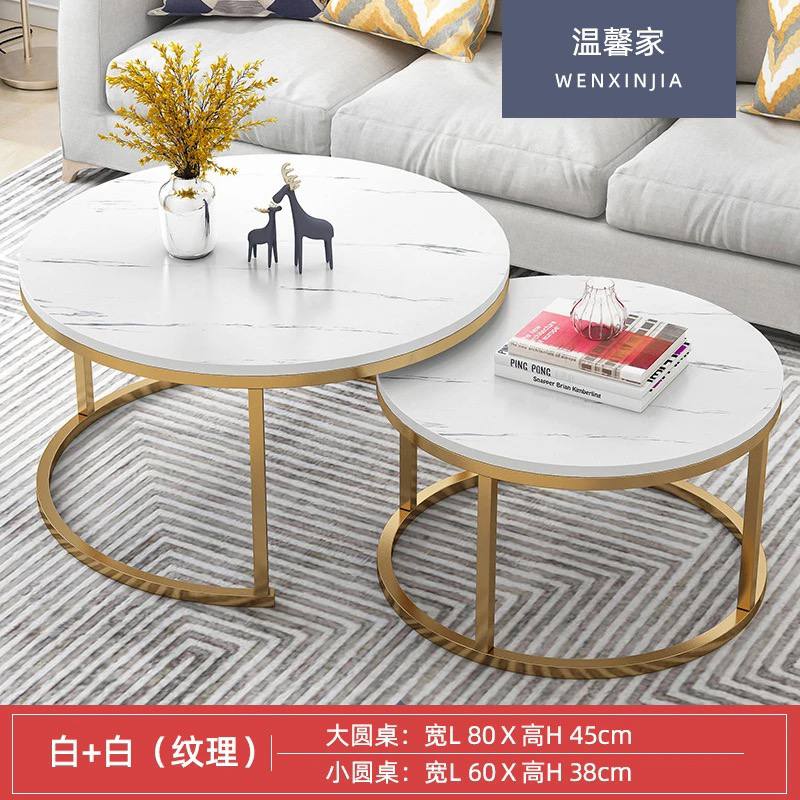 Table double salon