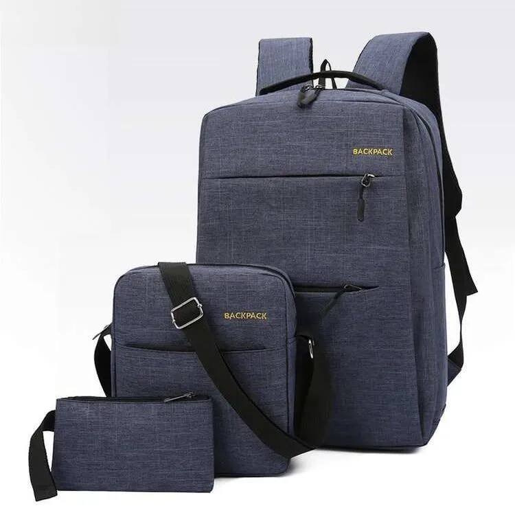 Sac à dos 3 en 1