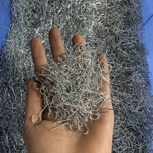 Lot de 1000 Épingles  téléphone puce