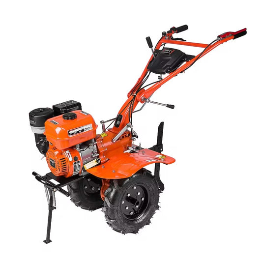 Mini cultivateur 7HP 212 cc 170F