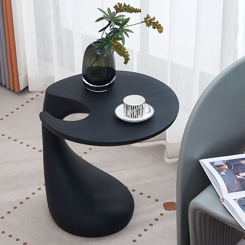Table d’appoint en pvc