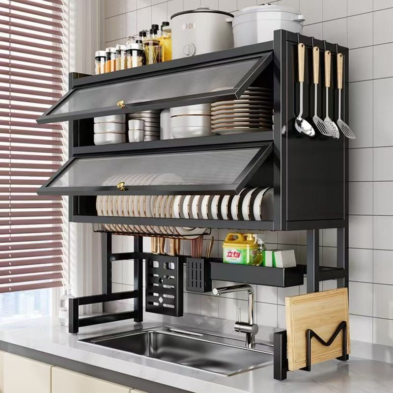 Présentoir cuisine 55cm