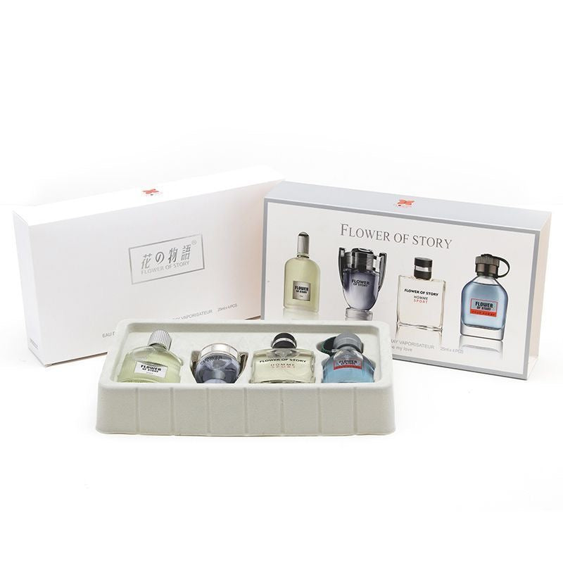 Lot de 10 coffret mix femme homme