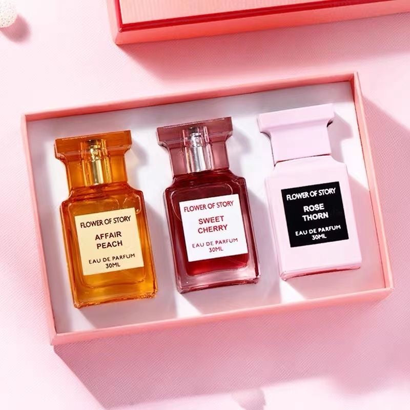 Lot de 10 coffret mix femme homme