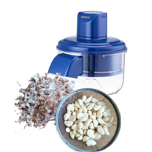 Petit éplucheur de fruit ail etc