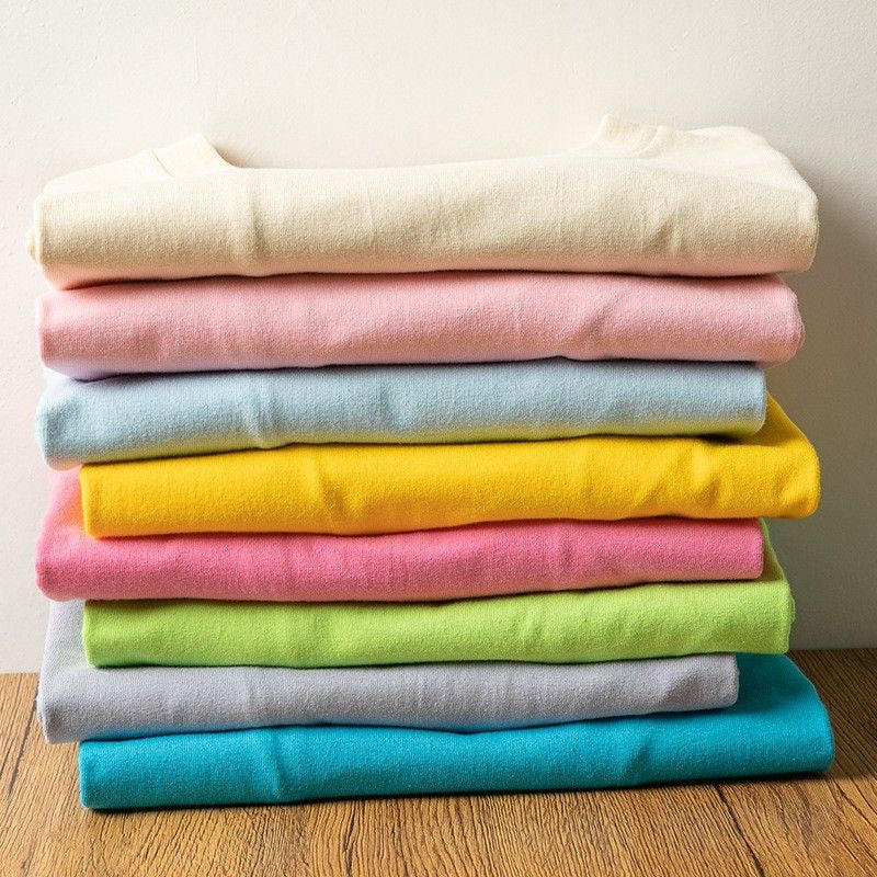Teeshirt unicolore 200g