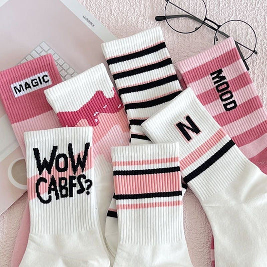 Lot de 20 chaussette