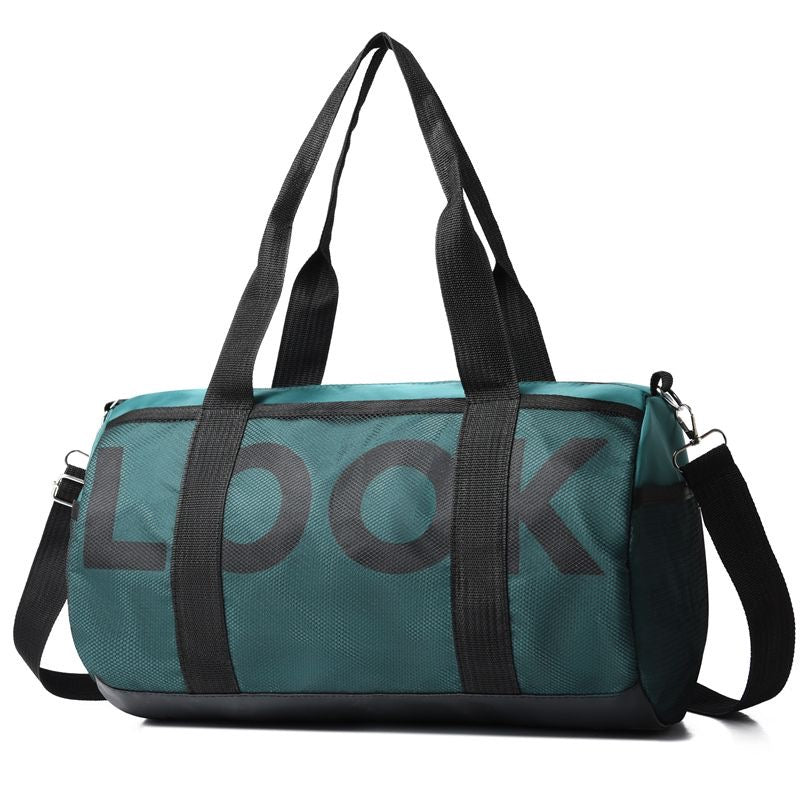Sac voyage 10 kg look 36cm