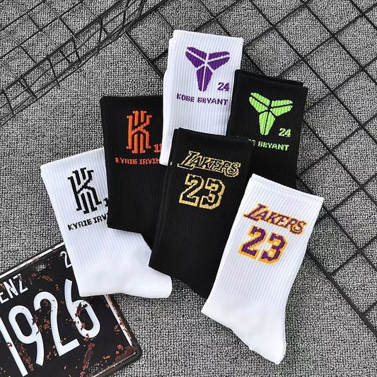 Lot de 50 chaussettes