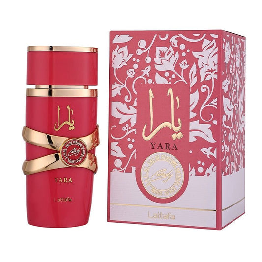Parfum Yara 100ml