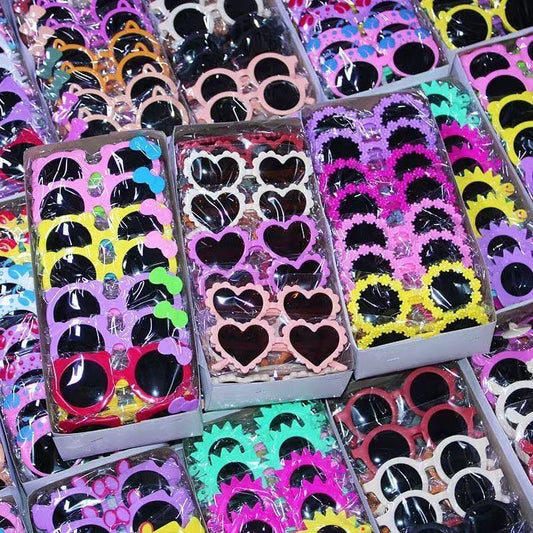 Lunette de soleil enfant