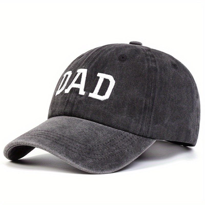 Casquette DAD et MAM brodé