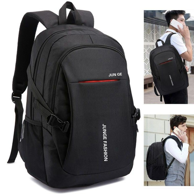 Sac à dos étudiant homme