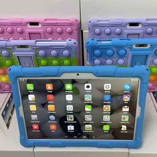 Tablette enfant 32 giga capacité ram