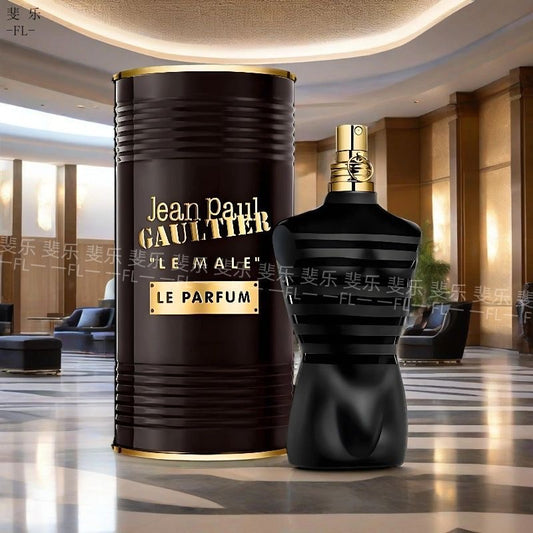 Jean Paul Gauthier eau parfum 100ml