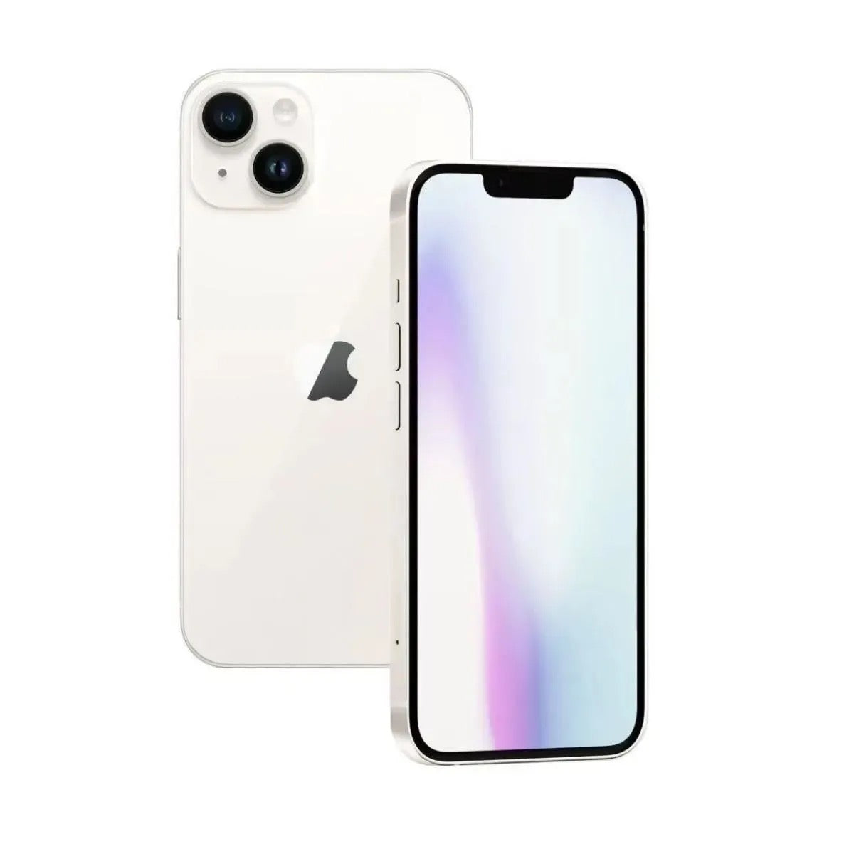iPhone 14 plus 128 giga 2eme main