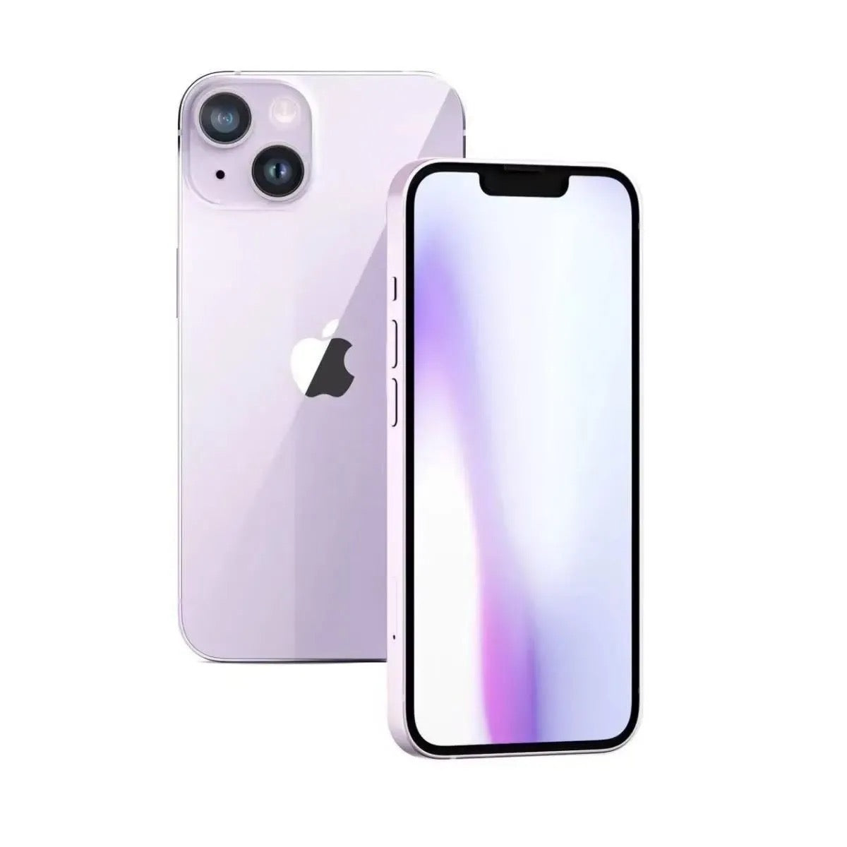 iPhone 14 plus 128 giga 2eme main