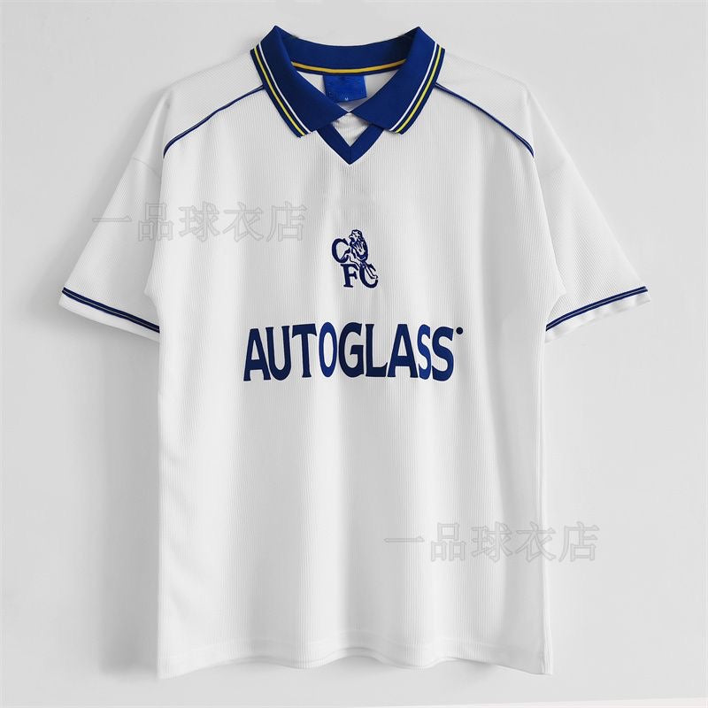 Chelsea maillot rétro