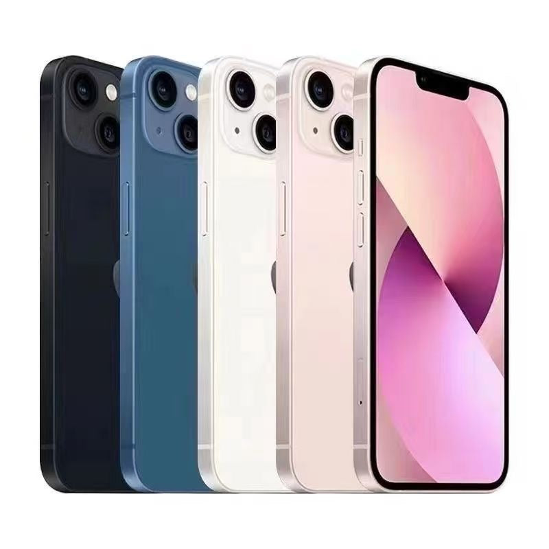 iPhone 14 prend pas puce 120 giga reconditionné pour direct et vidéo photo