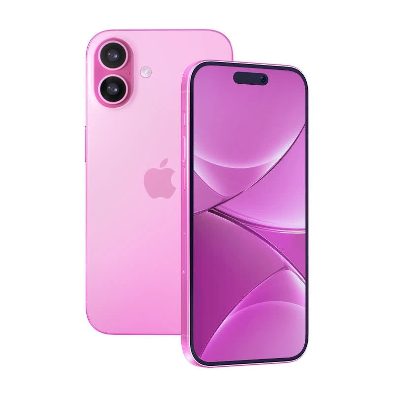 iPhone 16 plus version américaine  gradeA uniquement Esim 128giga