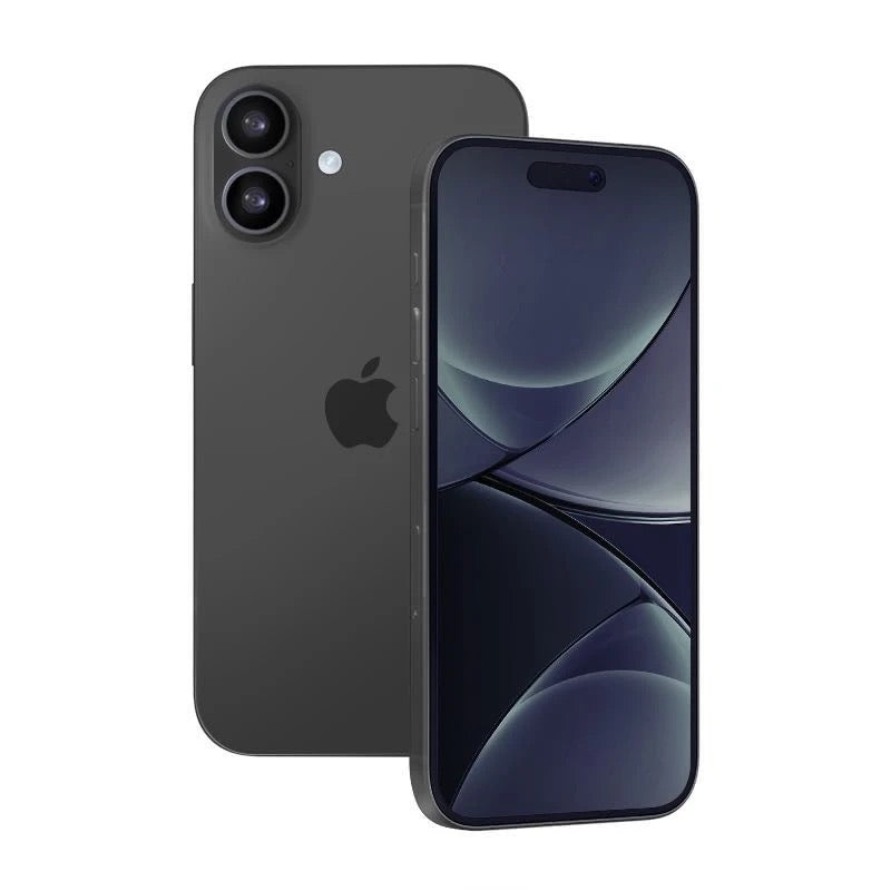 iPhone 16 plus version américaine  gradeA uniquement Esim 128giga