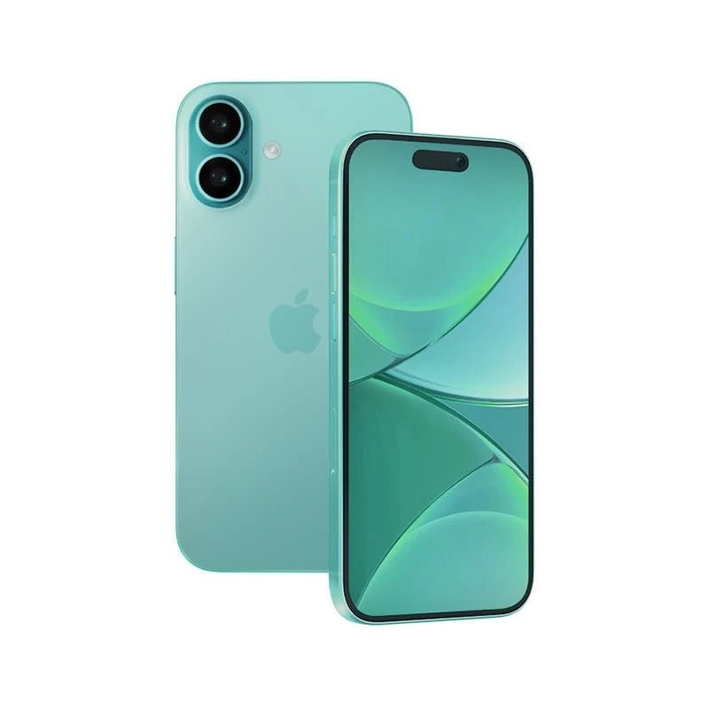 iPhone 16 plus version américaine  gradeA uniquement Esim 128giga