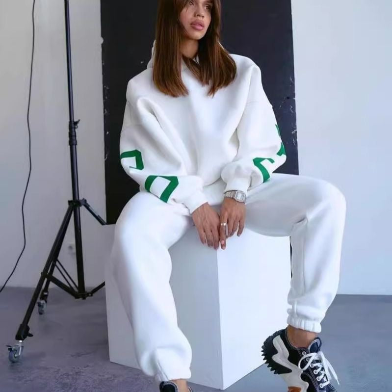 Complet femme pull