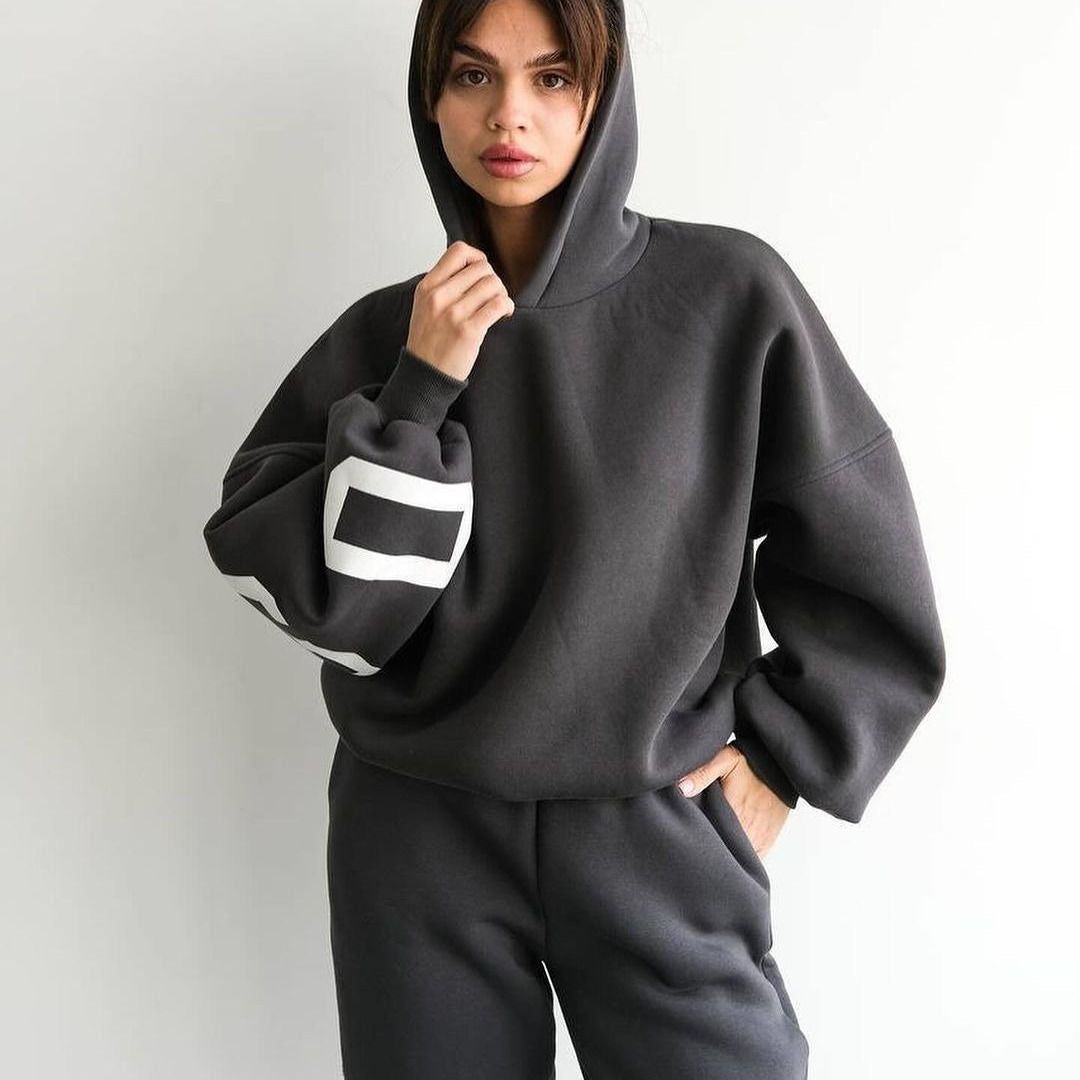 Complet femme pull