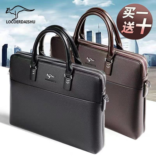 Sac ordinateur homme
