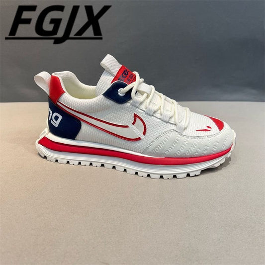 Basket homme blanc Nike