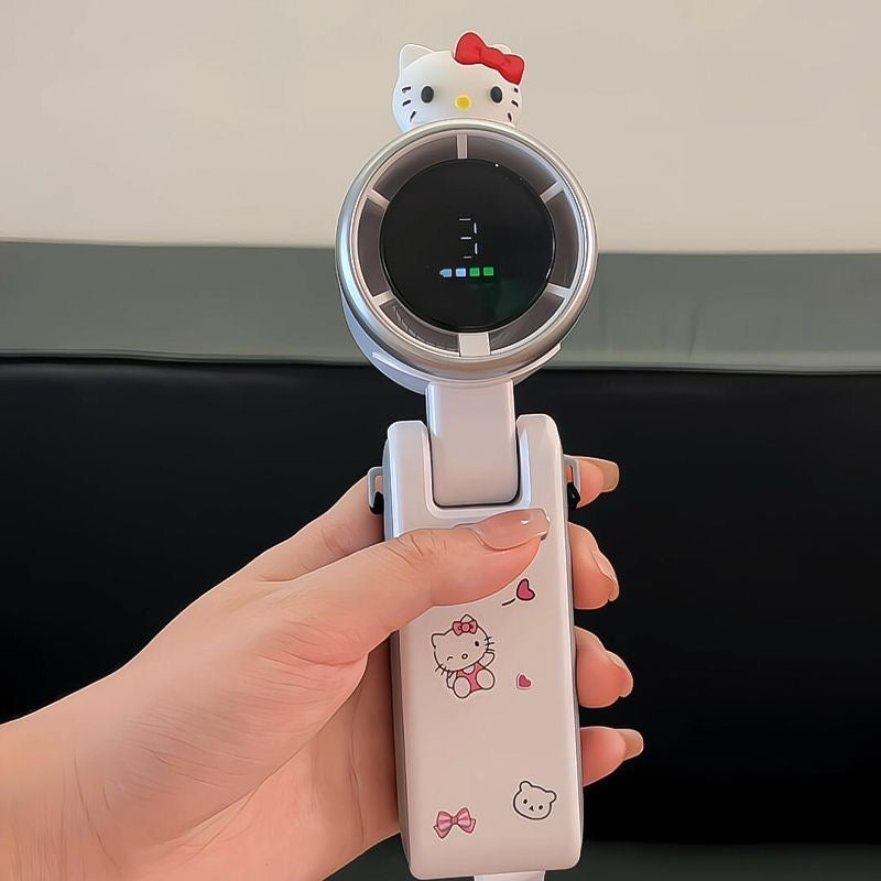 Mini ventilateur puissant