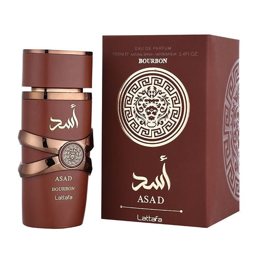 Parfum homme assad
