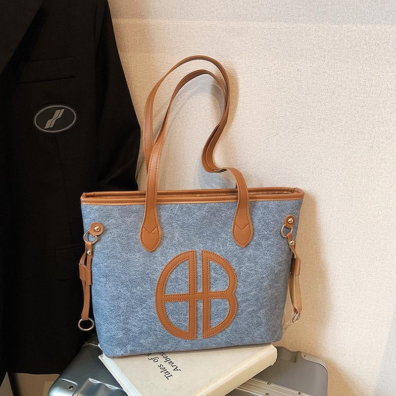 Sac kaba femme 36cm