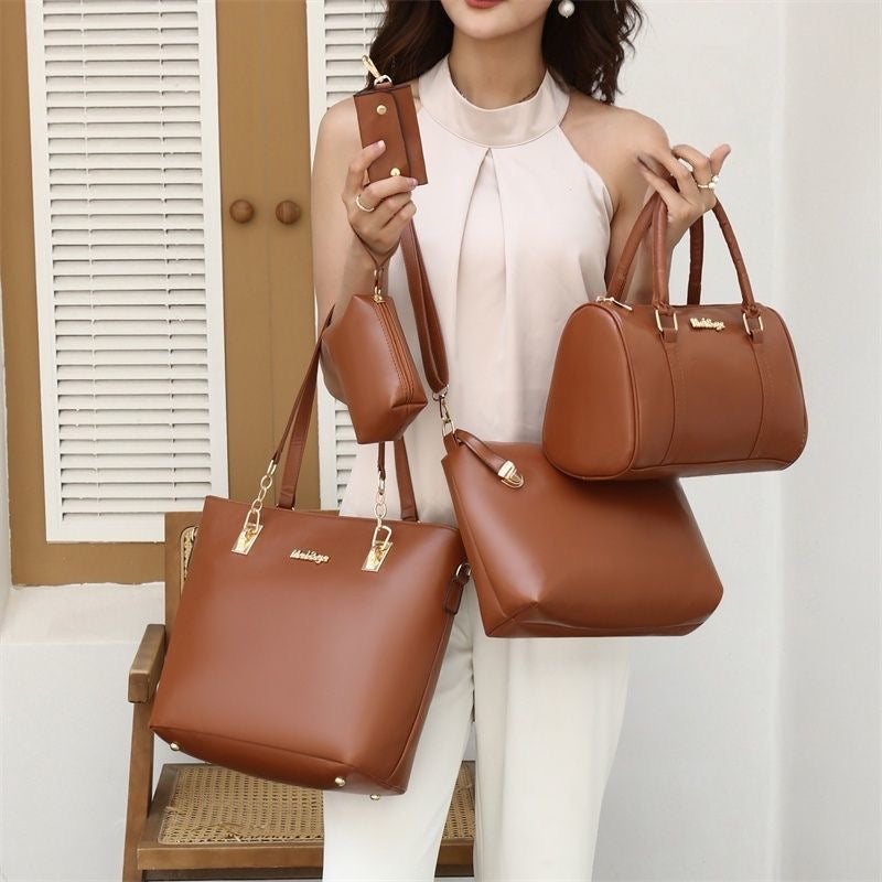 5 en 1 sac fourré tout femme